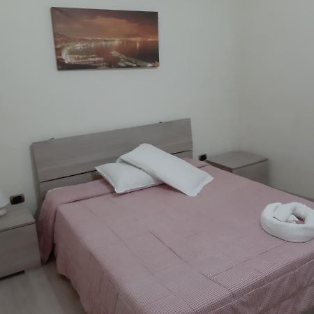 Appartamento Silvana Neapel Exterior foto