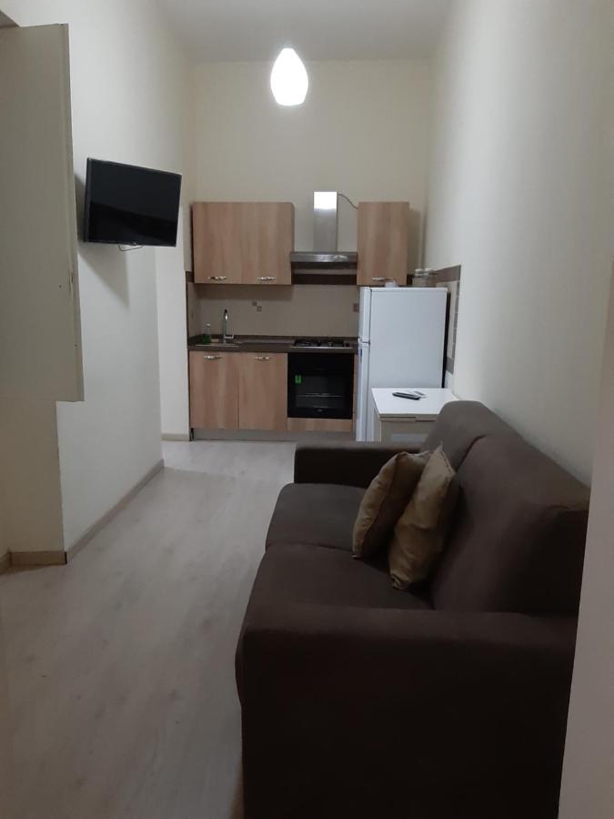 Appartamento Silvana Neapel Exterior foto