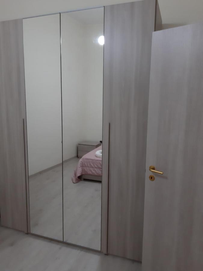 Appartamento Silvana Neapel Exterior foto