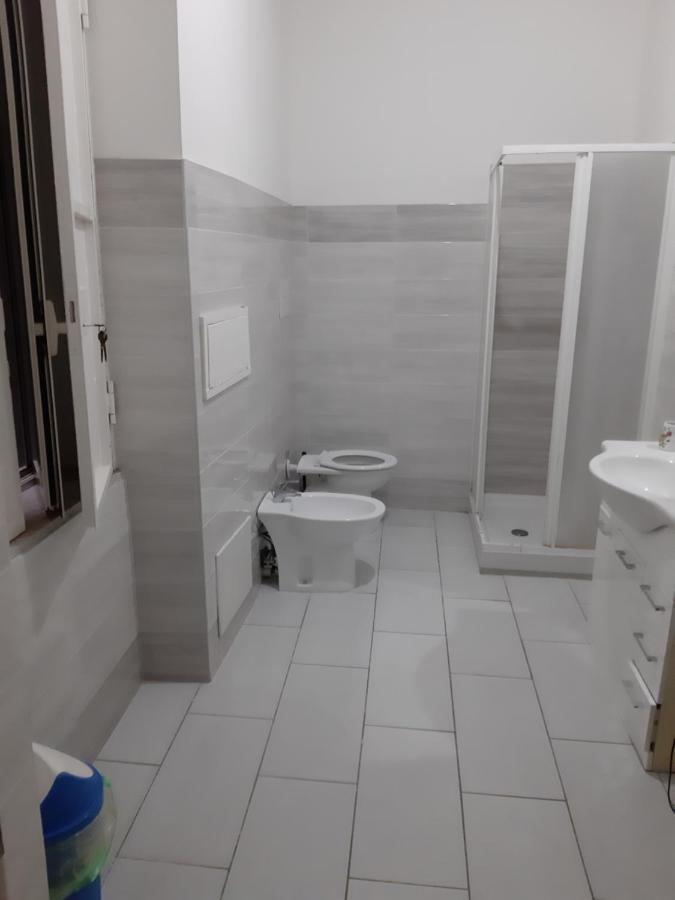 Appartamento Silvana Neapel Exterior foto